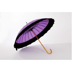 Japanese style umbrella